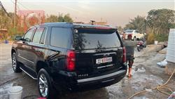 شيفروليه تاهو